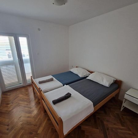 Apartments Mate Sveti Petar  Εξωτερικό φωτογραφία
