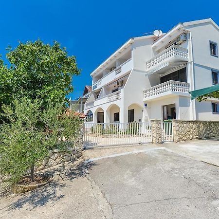 Apartments Mate Sveti Petar  Εξωτερικό φωτογραφία