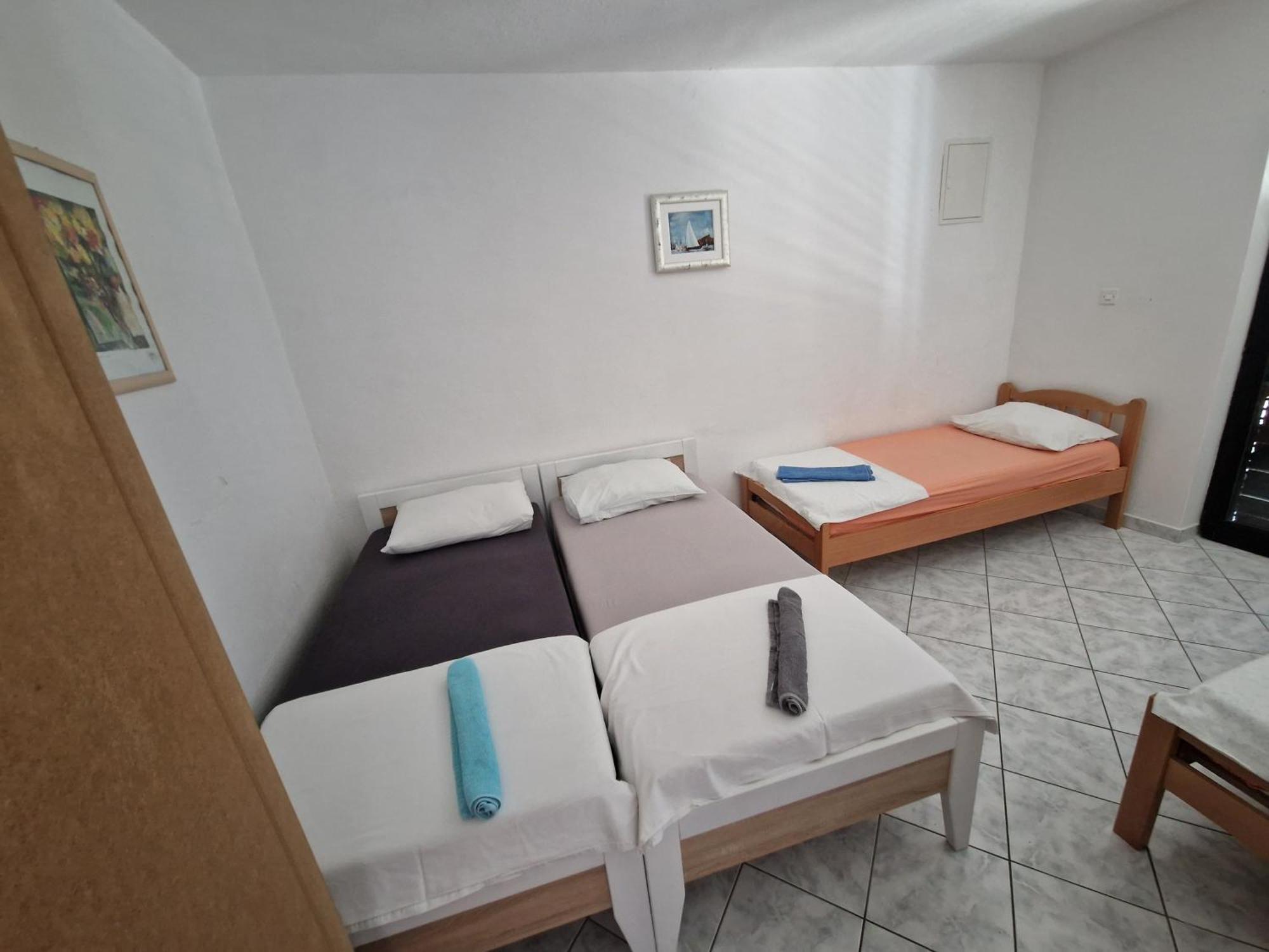 Apartments Mate Sveti Petar  Εξωτερικό φωτογραφία