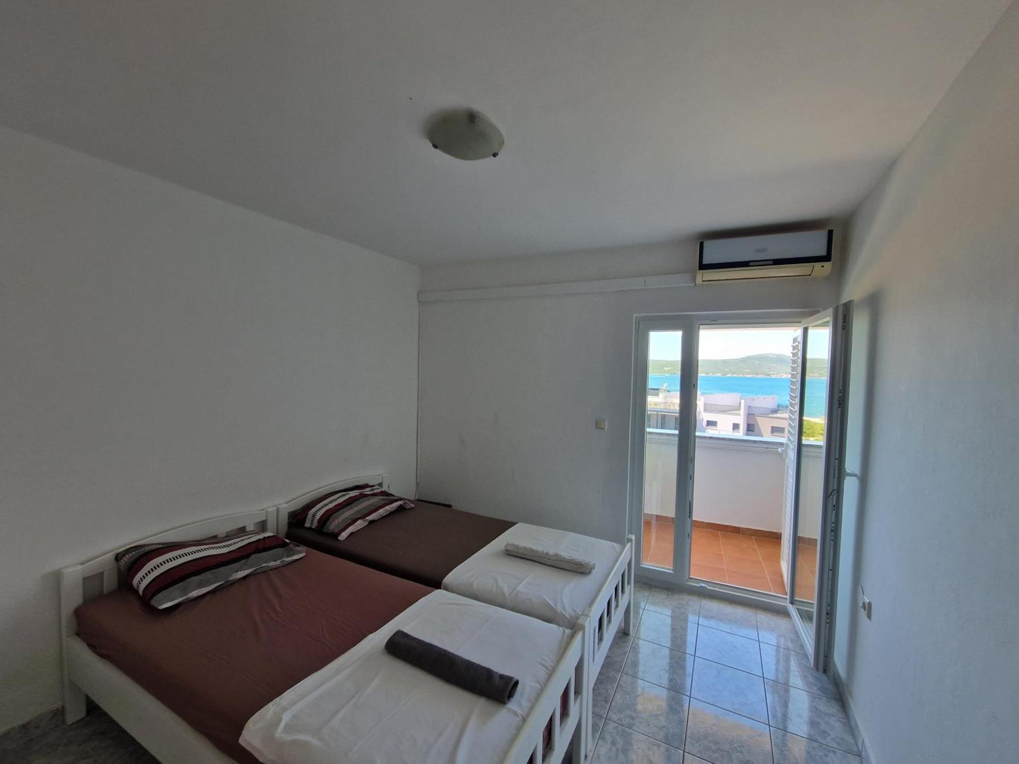Apartments Mate Sveti Petar  Εξωτερικό φωτογραφία