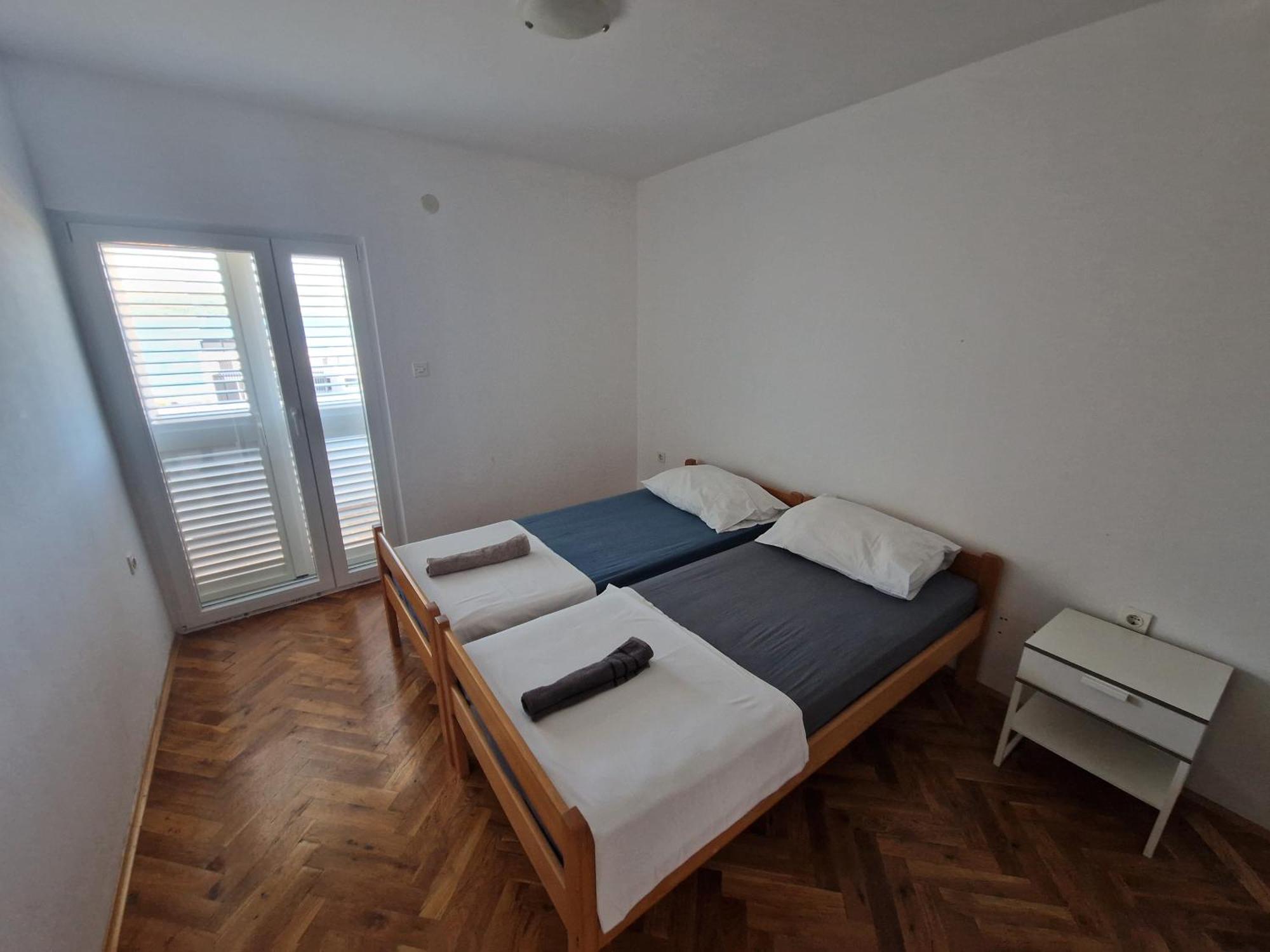 Apartments Mate Sveti Petar  Εξωτερικό φωτογραφία