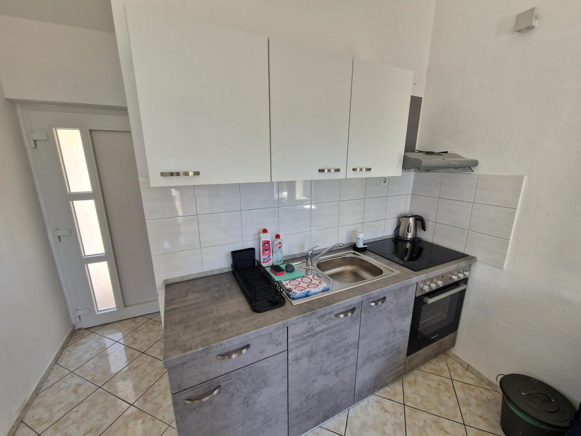 Apartments Mate Sveti Petar  Εξωτερικό φωτογραφία