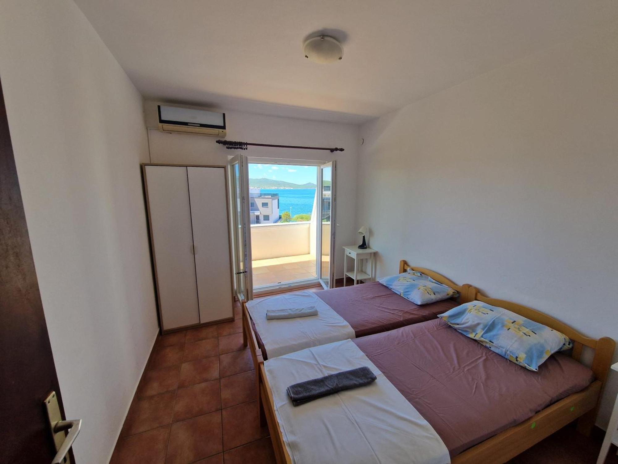 Apartments Mate Sveti Petar  Εξωτερικό φωτογραφία