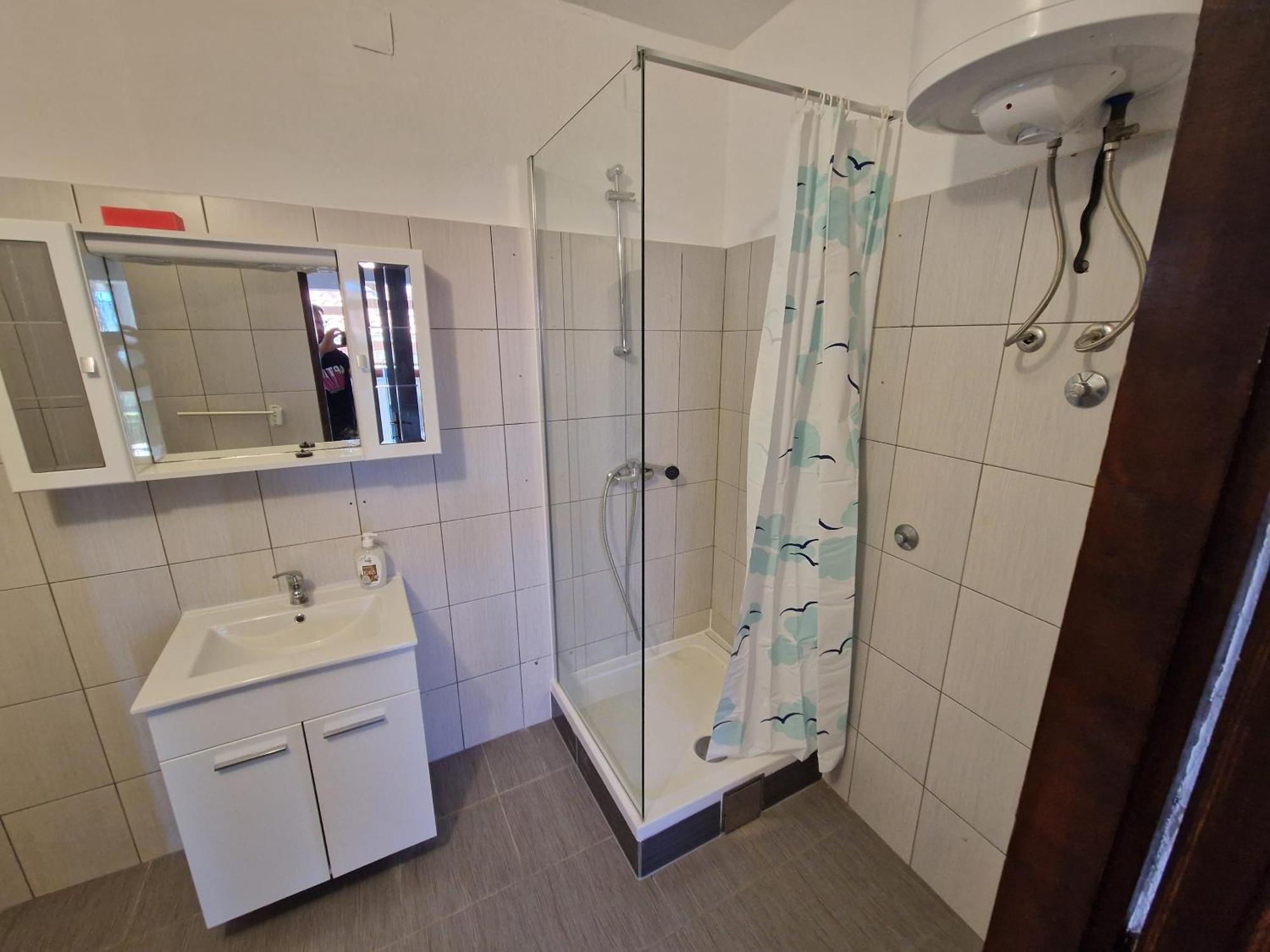 Apartments Mate Sveti Petar  Εξωτερικό φωτογραφία