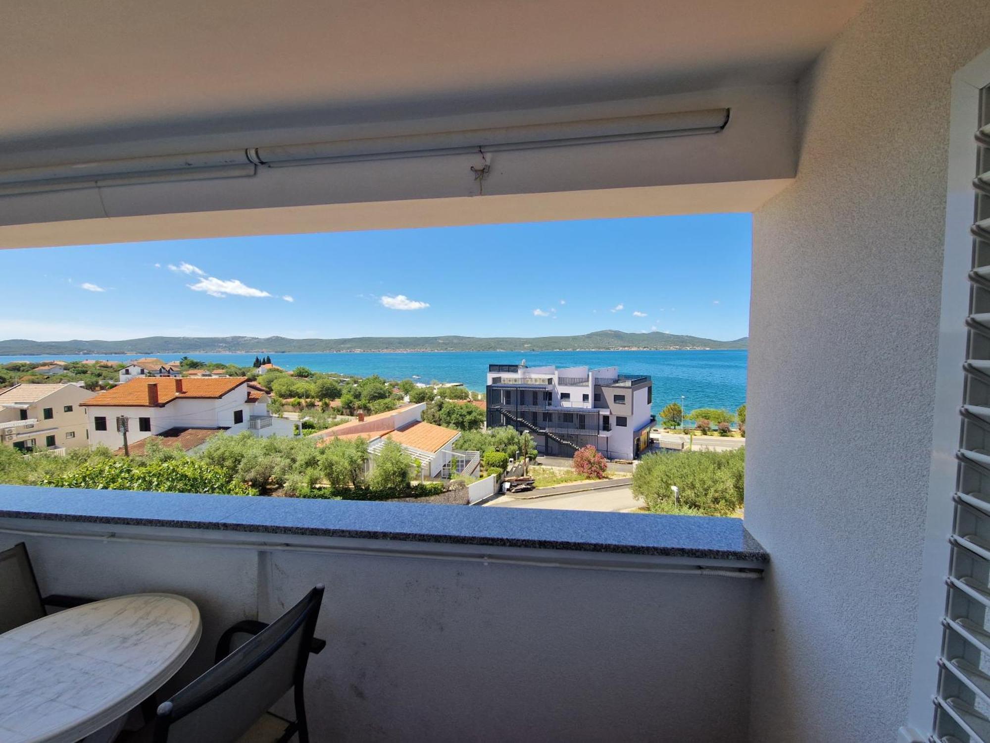 Apartments Mate Sveti Petar  Εξωτερικό φωτογραφία