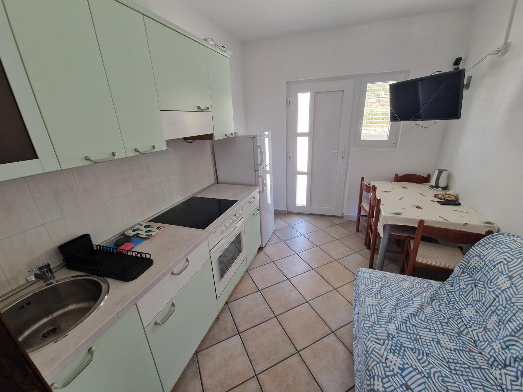 Apartments Mate Sveti Petar  Εξωτερικό φωτογραφία