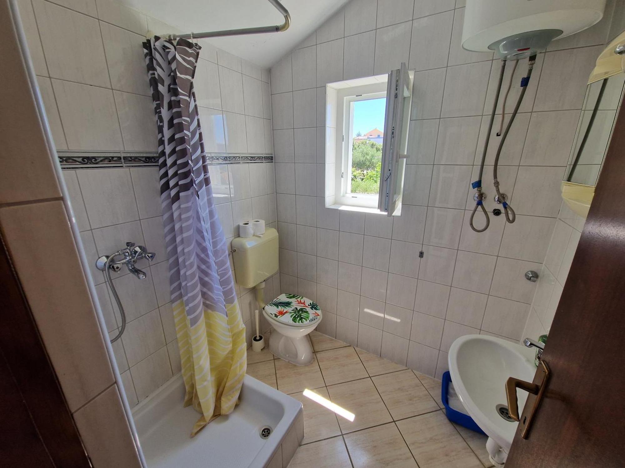 Apartments Mate Sveti Petar  Εξωτερικό φωτογραφία
