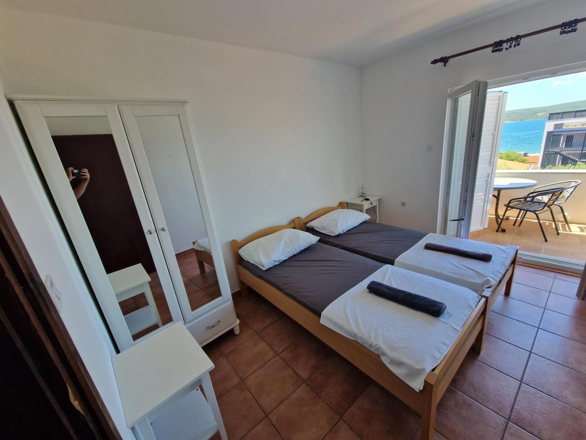 Apartments Mate Sveti Petar  Εξωτερικό φωτογραφία
