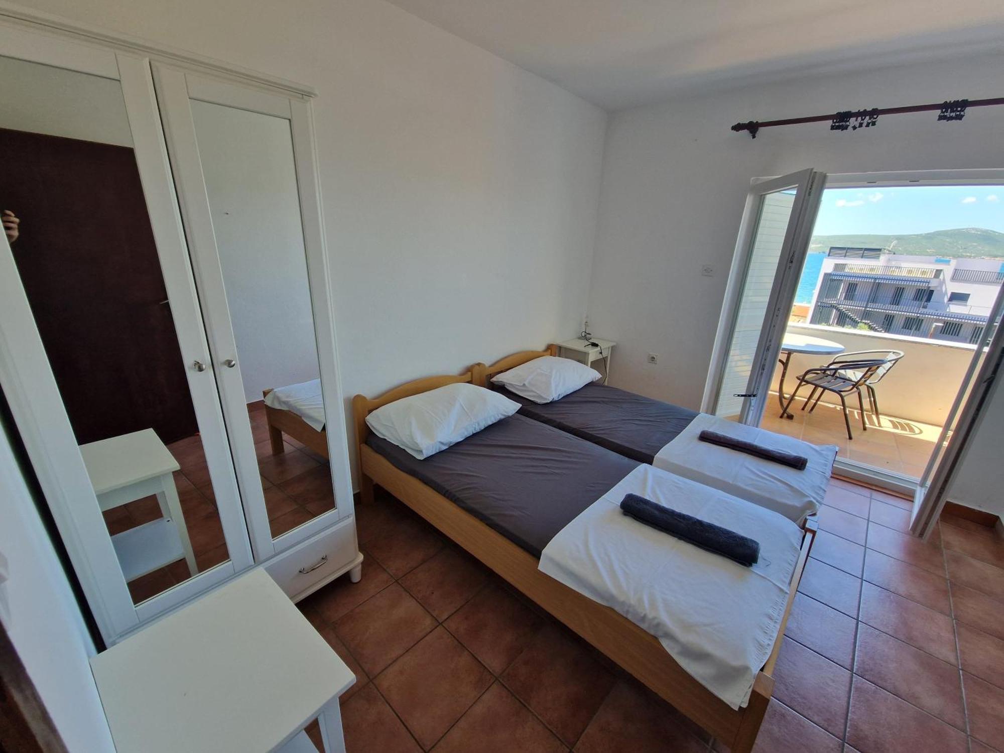 Apartments Mate Sveti Petar  Εξωτερικό φωτογραφία