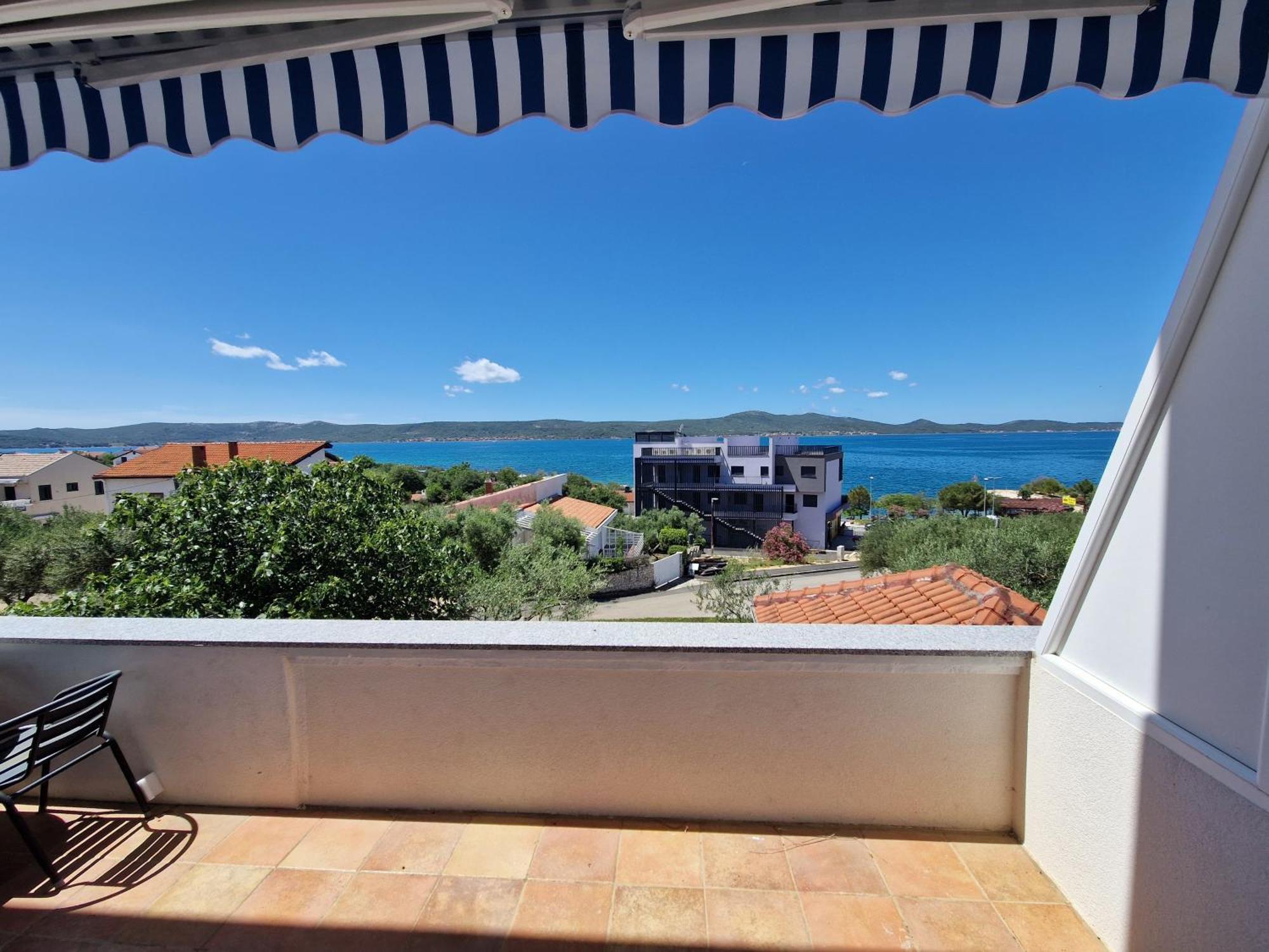 Apartments Mate Sveti Petar  Εξωτερικό φωτογραφία