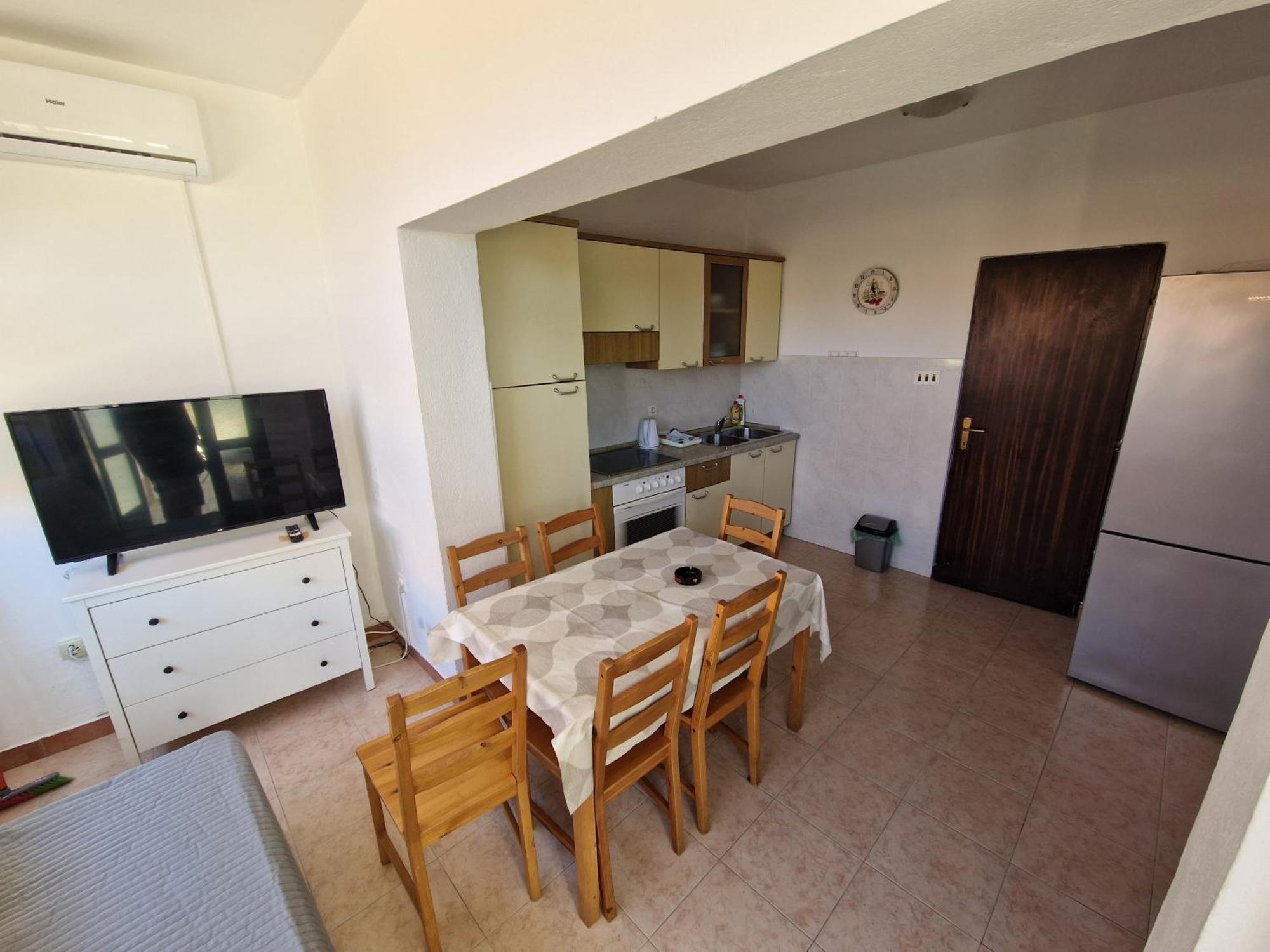 Apartments Mate Sveti Petar  Εξωτερικό φωτογραφία
