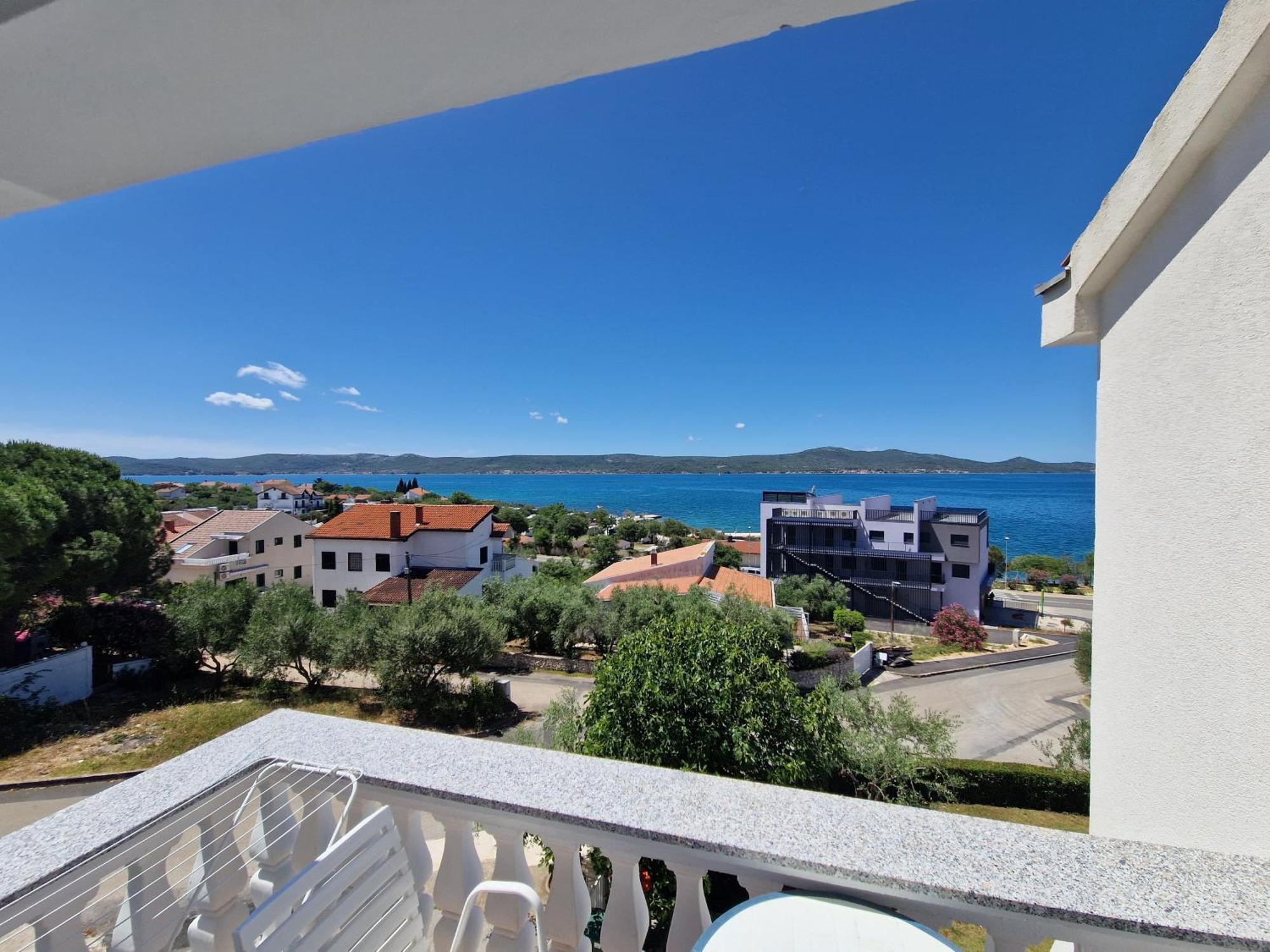 Apartments Mate Sveti Petar  Εξωτερικό φωτογραφία