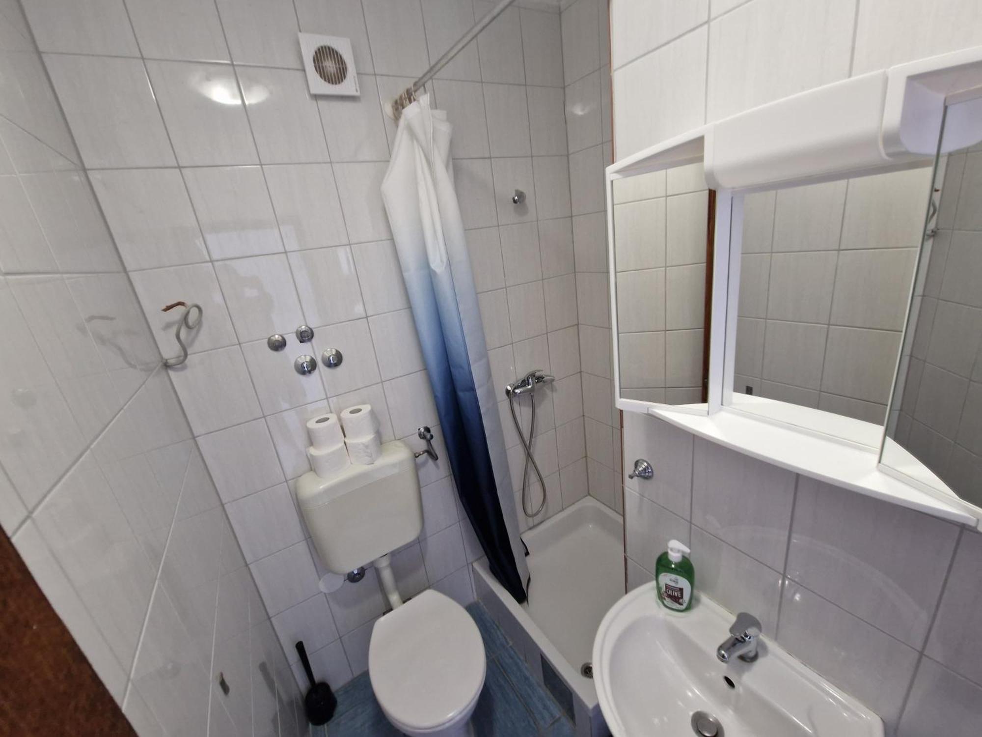 Apartments Mate Sveti Petar  Εξωτερικό φωτογραφία