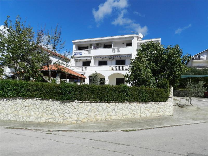 Apartments Mate Sveti Petar  Εξωτερικό φωτογραφία