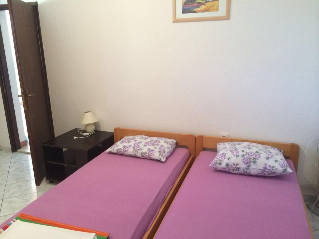 Apartments Mate Sveti Petar  Εξωτερικό φωτογραφία