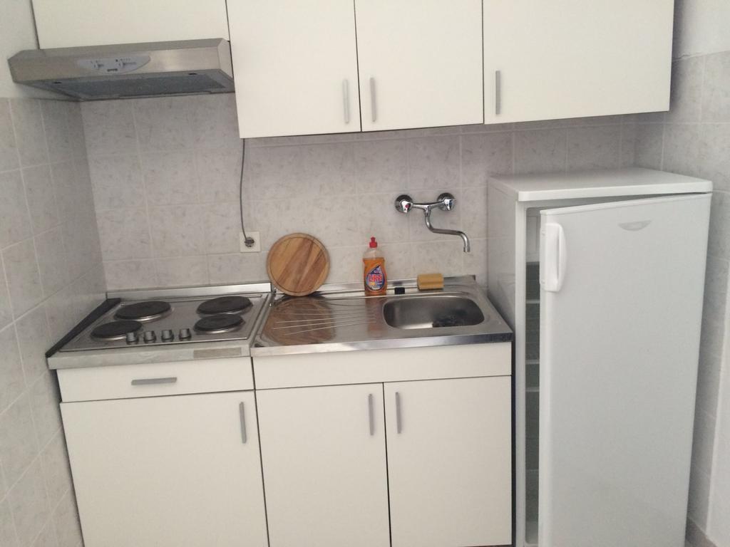 Apartments Mate Sveti Petar  Εξωτερικό φωτογραφία