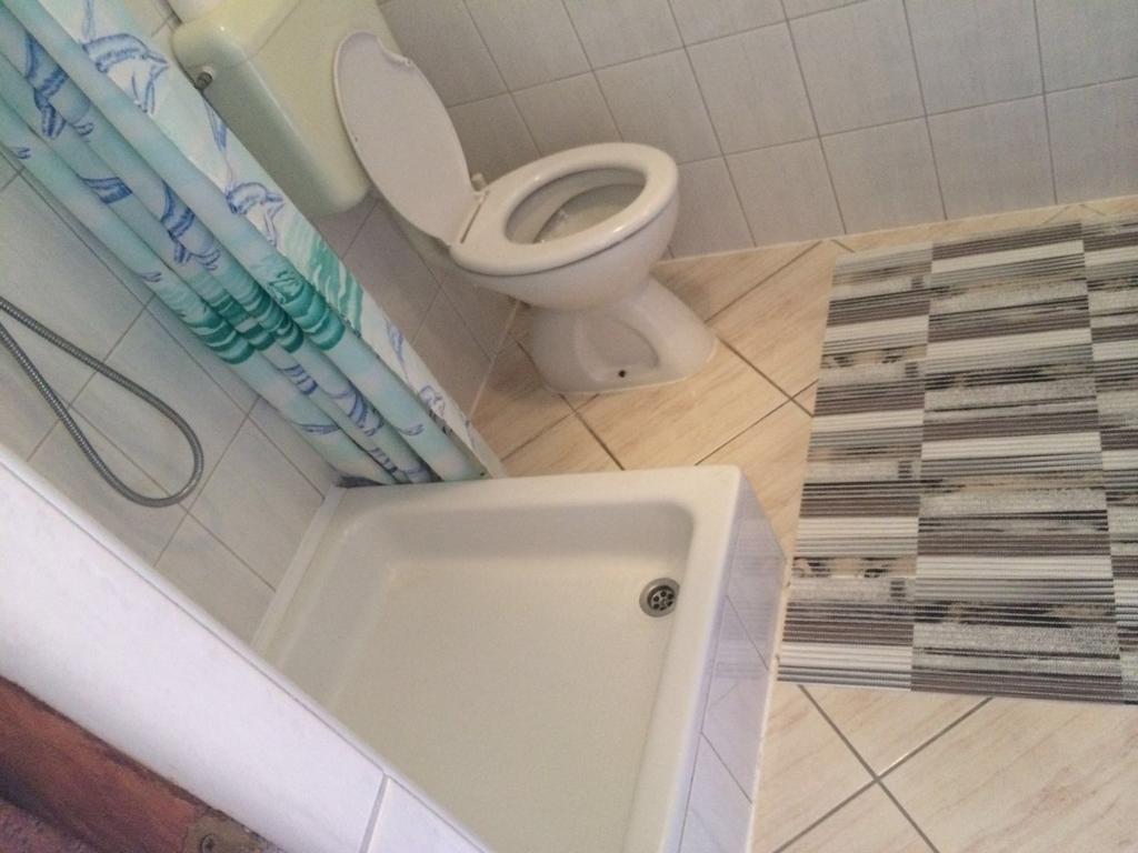 Apartments Mate Sveti Petar  Εξωτερικό φωτογραφία