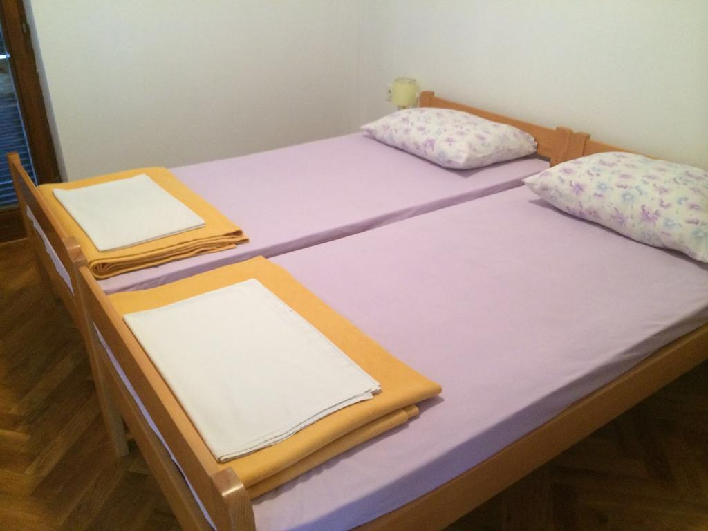 Apartments Mate Sveti Petar  Εξωτερικό φωτογραφία