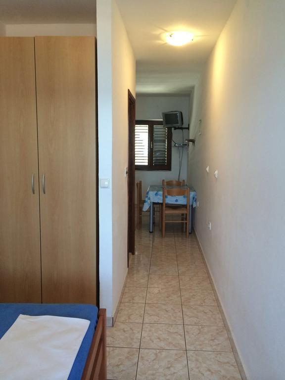 Apartments Mate Sveti Petar  Εξωτερικό φωτογραφία