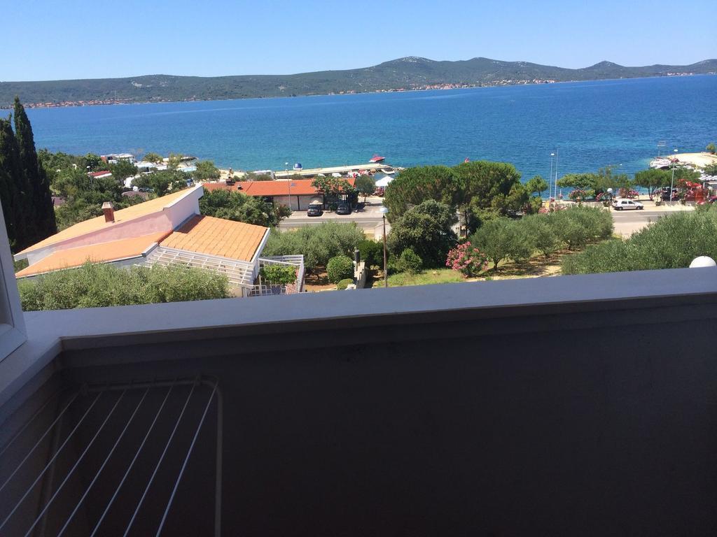 Apartments Mate Sveti Petar  Εξωτερικό φωτογραφία