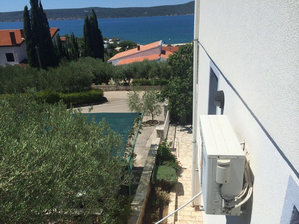 Apartments Mate Sveti Petar  Εξωτερικό φωτογραφία