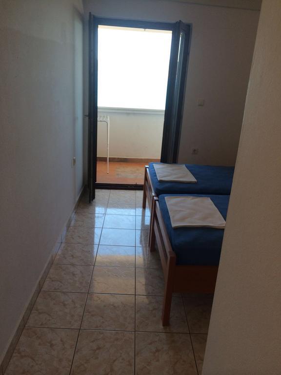 Apartments Mate Sveti Petar  Εξωτερικό φωτογραφία