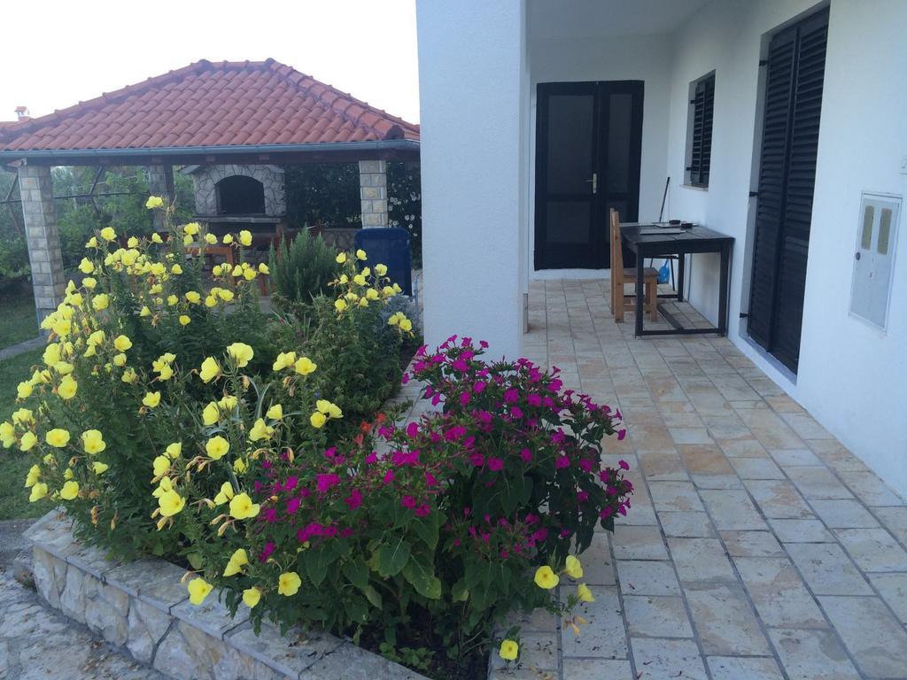 Apartments Mate Sveti Petar  Εξωτερικό φωτογραφία