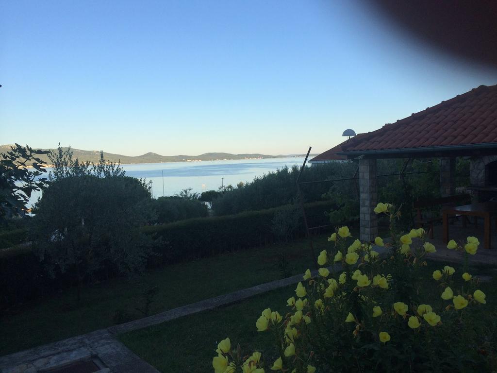 Apartments Mate Sveti Petar  Εξωτερικό φωτογραφία