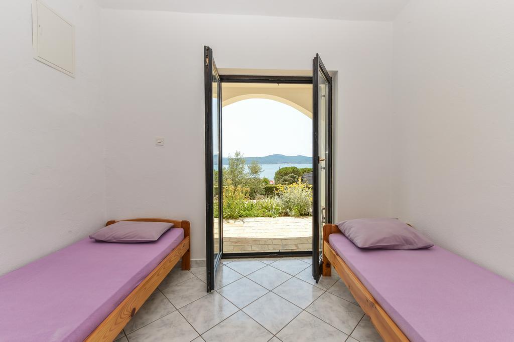 Apartments Mate Sveti Petar  Εξωτερικό φωτογραφία