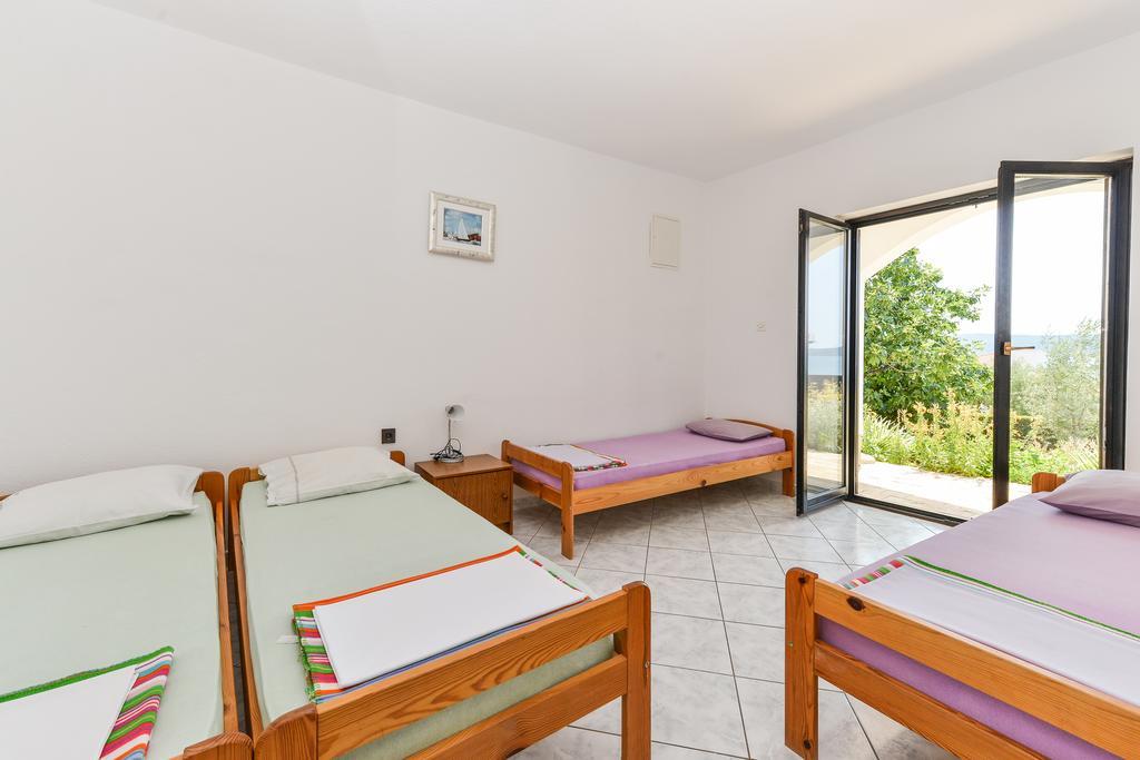 Apartments Mate Sveti Petar  Εξωτερικό φωτογραφία