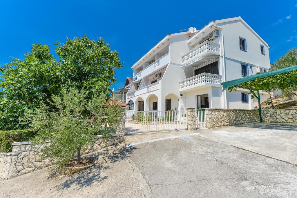 Apartments Mate Sveti Petar  Εξωτερικό φωτογραφία