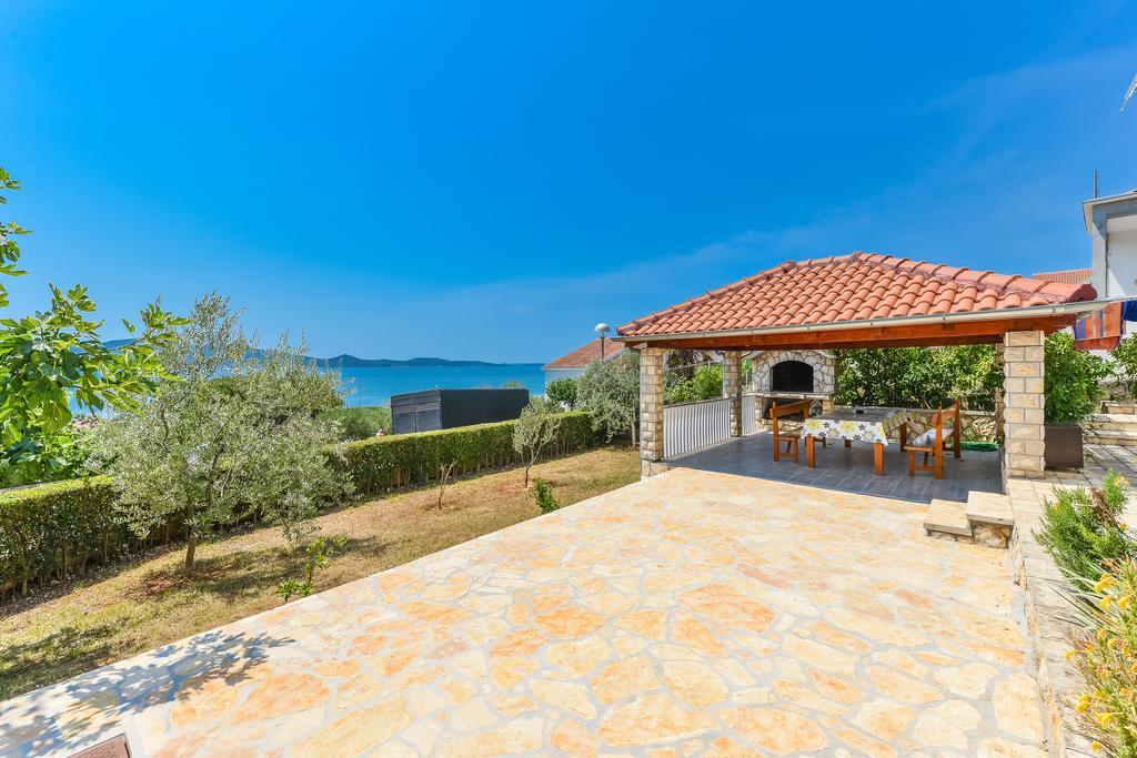 Apartments Mate Sveti Petar  Εξωτερικό φωτογραφία