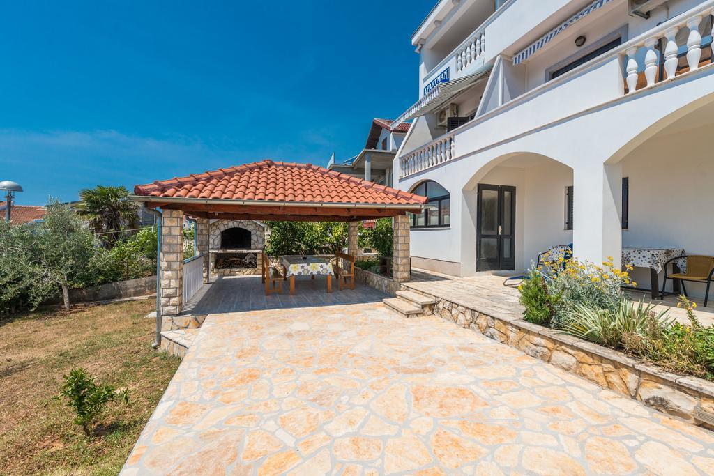 Apartments Mate Sveti Petar  Εξωτερικό φωτογραφία