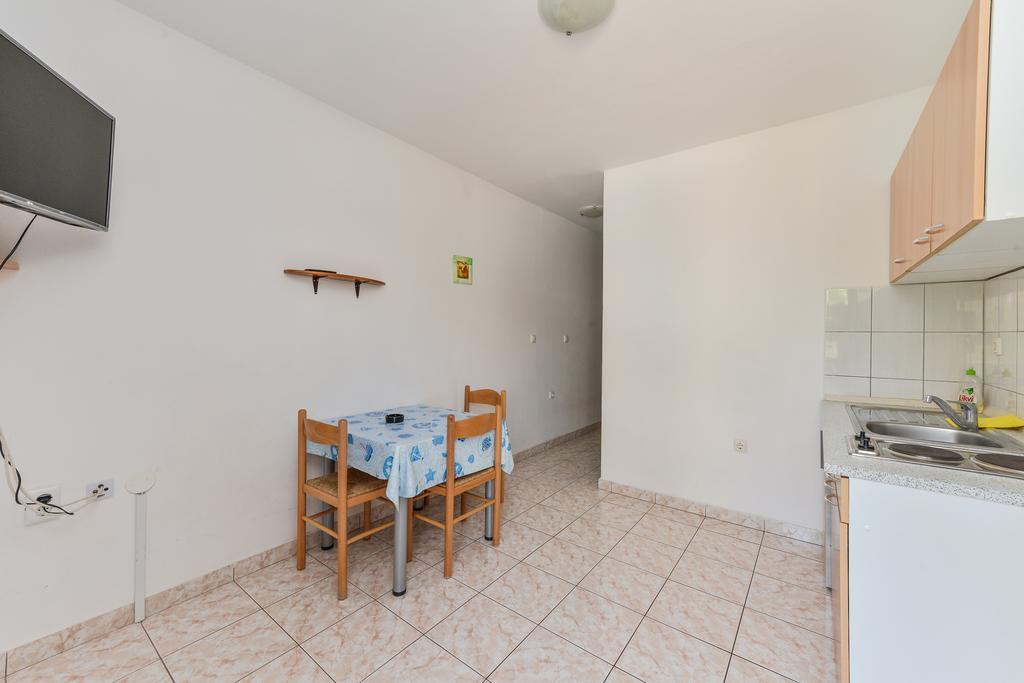 Apartments Mate Sveti Petar  Εξωτερικό φωτογραφία